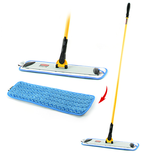 러버메이드 초극세사 물걸레 세트 #Q750+Q560+Q410 68,200원