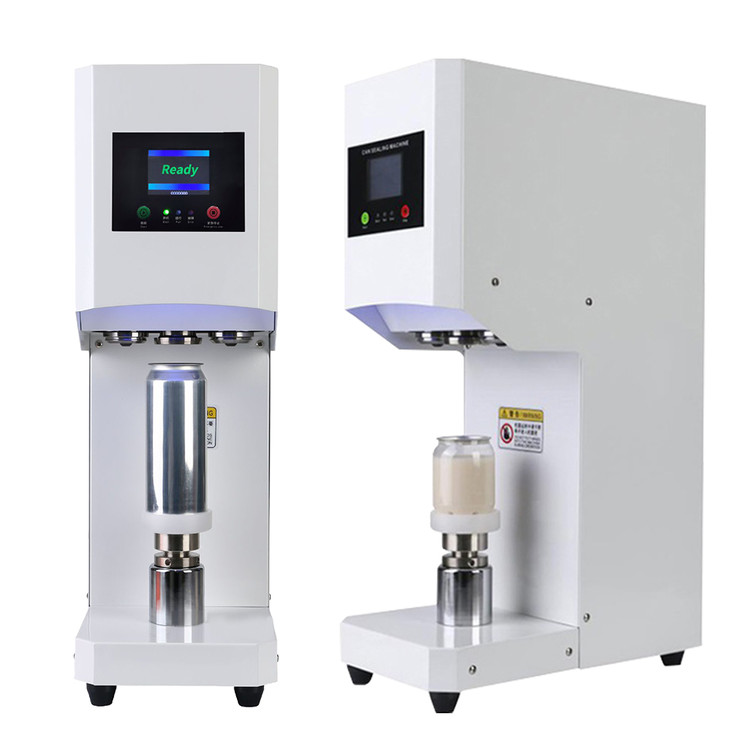 [본사발송] 보급형 캔실링기 업소용 캔시머 카페 음료 캔 진공포장 보급형M 1,290,000원