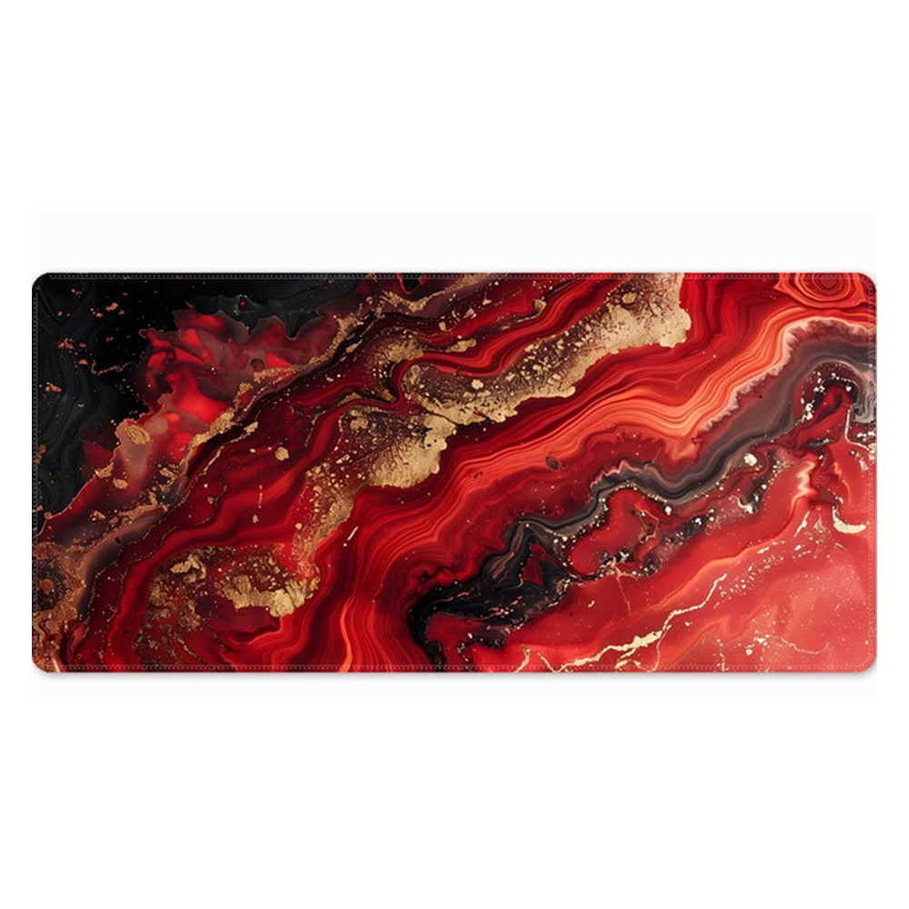 다온 세련된 마우스 장패드 세로 400mm x 가로 900mm x 두께 2mm 11,840원