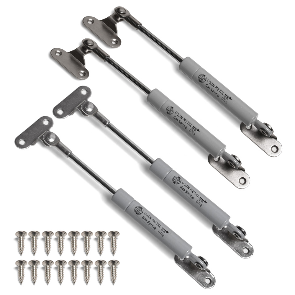 손잡이세상 유압 가스쇼바 180mm 7kg 12,300원