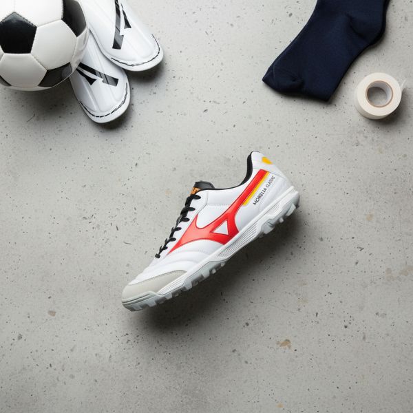 미즈노 남성 사계절 블랙 모렐리아 살라 클래식 터프 인조잔디 풋살화 운동화 일상화 스니커즈 65,390원