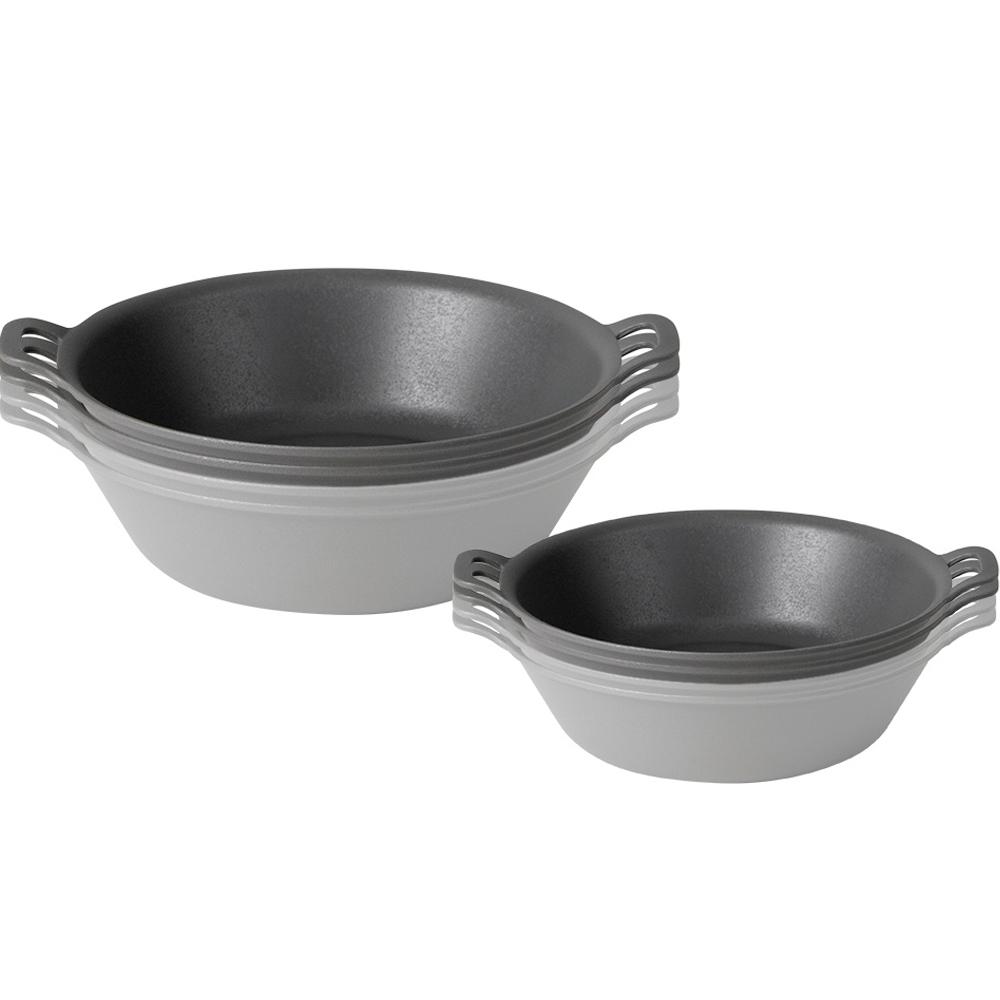 주방선생 캠핑 플레이트 볼 세트 10,120원