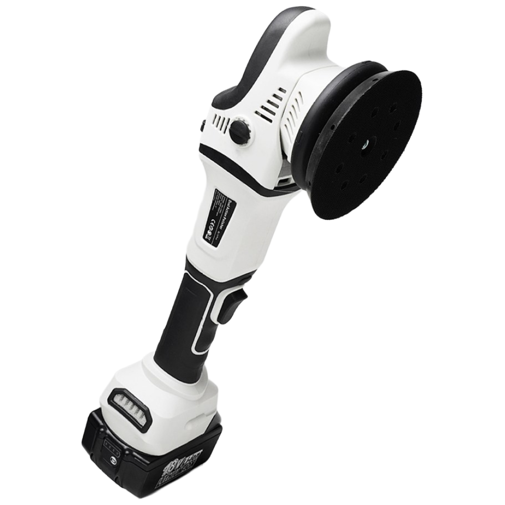 카테크 프로라인 18V BLDC 무선광택기 CT-775 풀패키지, CT-775 248,800원