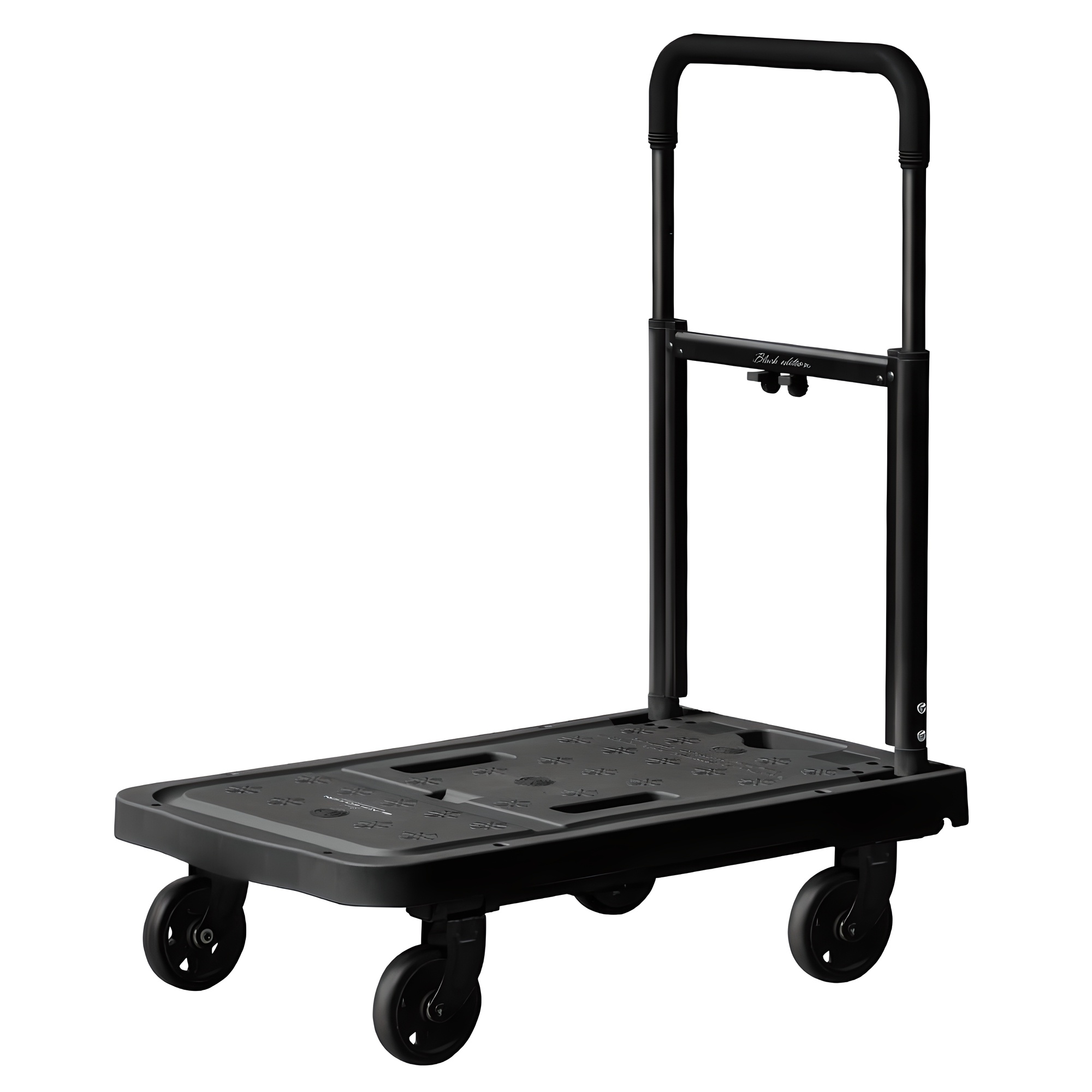 로티홈시스 플랫폼 접이식 카트 62,900원