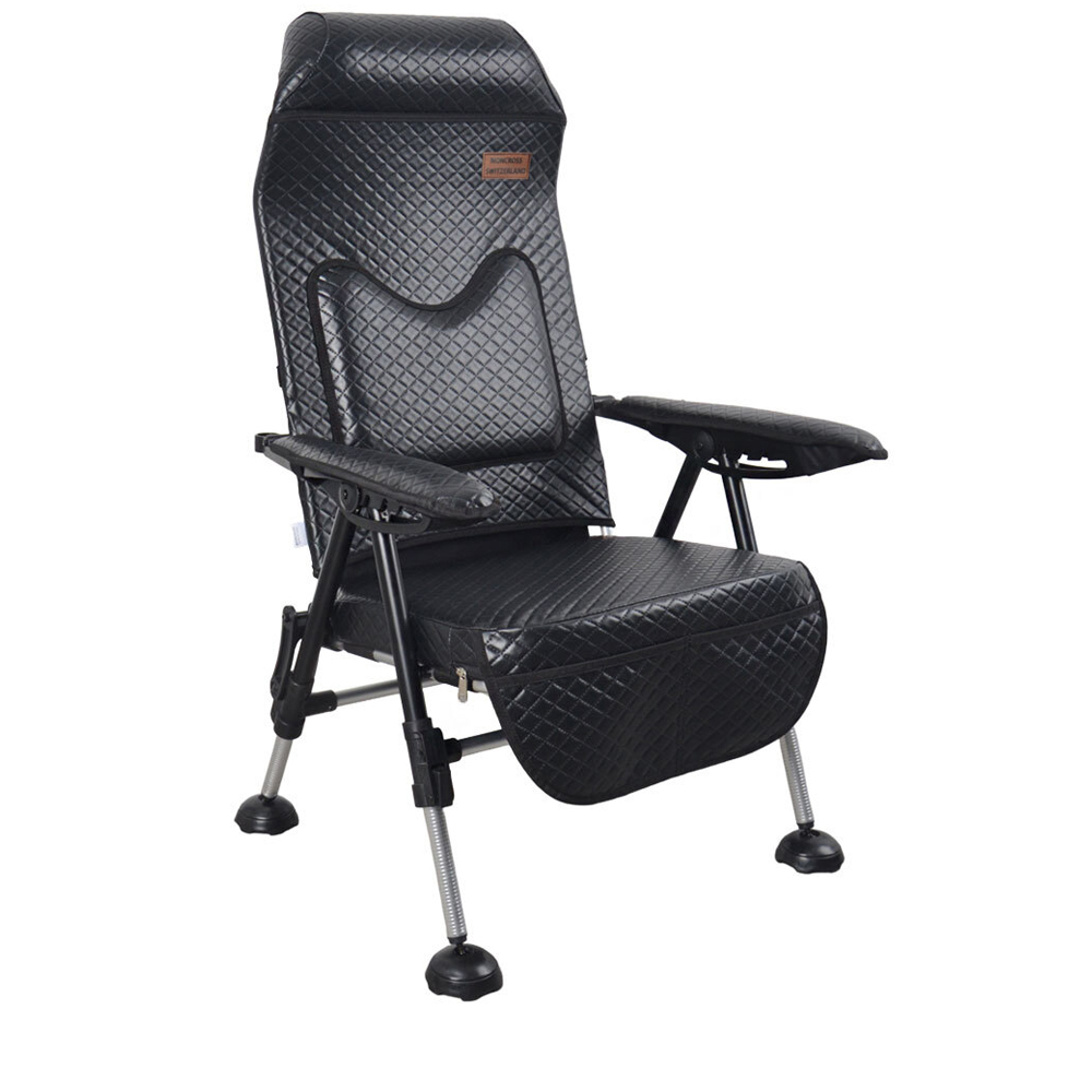 몽크로스 낚시의자 MCC-S230 각도조절 4다리 자유조절 124,200원