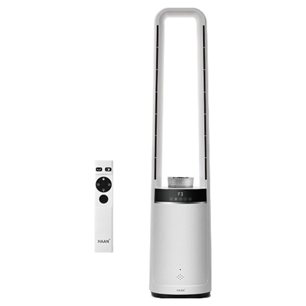 한경희생활과학 무드등 날개없는 선풍기 99,900원