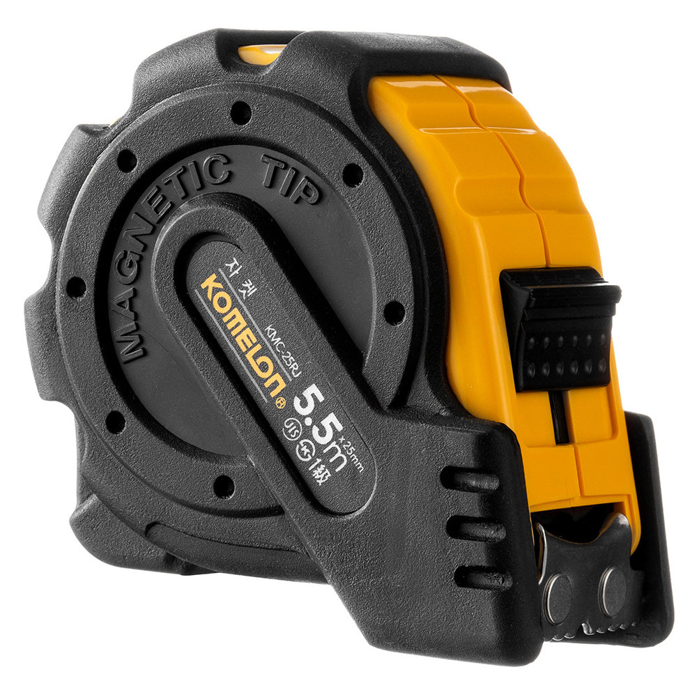 코메론 자켓 줄자 KMC-25RJ 11,330원