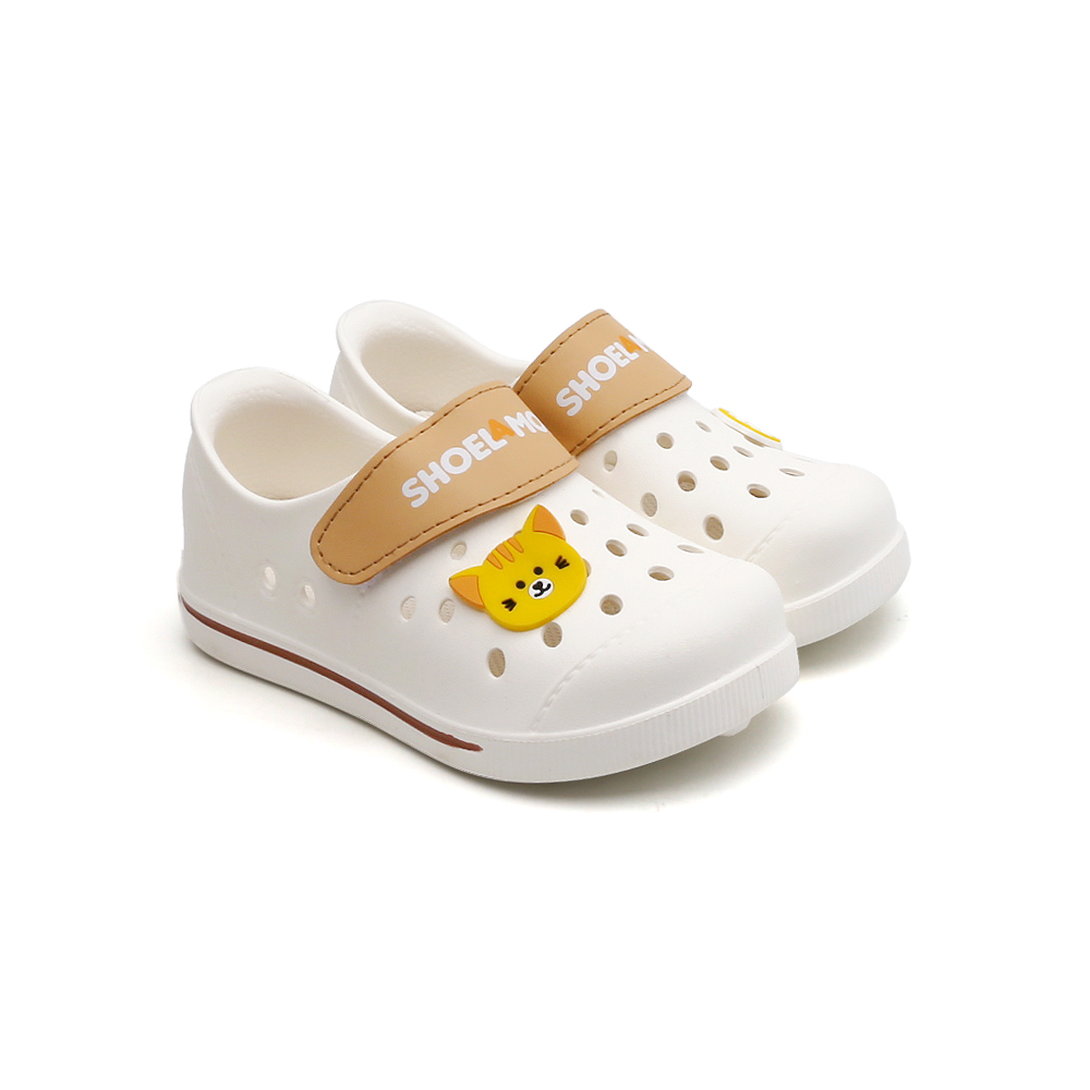 [바로인 슈즈]슈라모드 야옹 바로인 실내화 14,900원