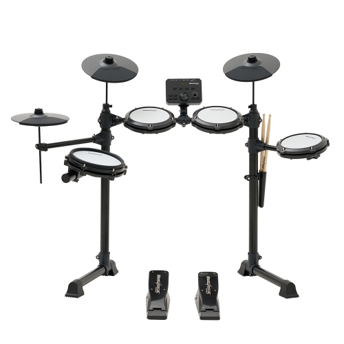 삼익악기 K-POP 비트마스터 입문용 전자드럼 BM-E1 풀패키지 세트 K-POP APP 1년무상지원 549,000원