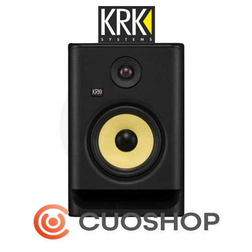 KRK ROKIT8 G5 RP8  Active Studio 8인치 모니터 스피커 1통 5세대 485,000원