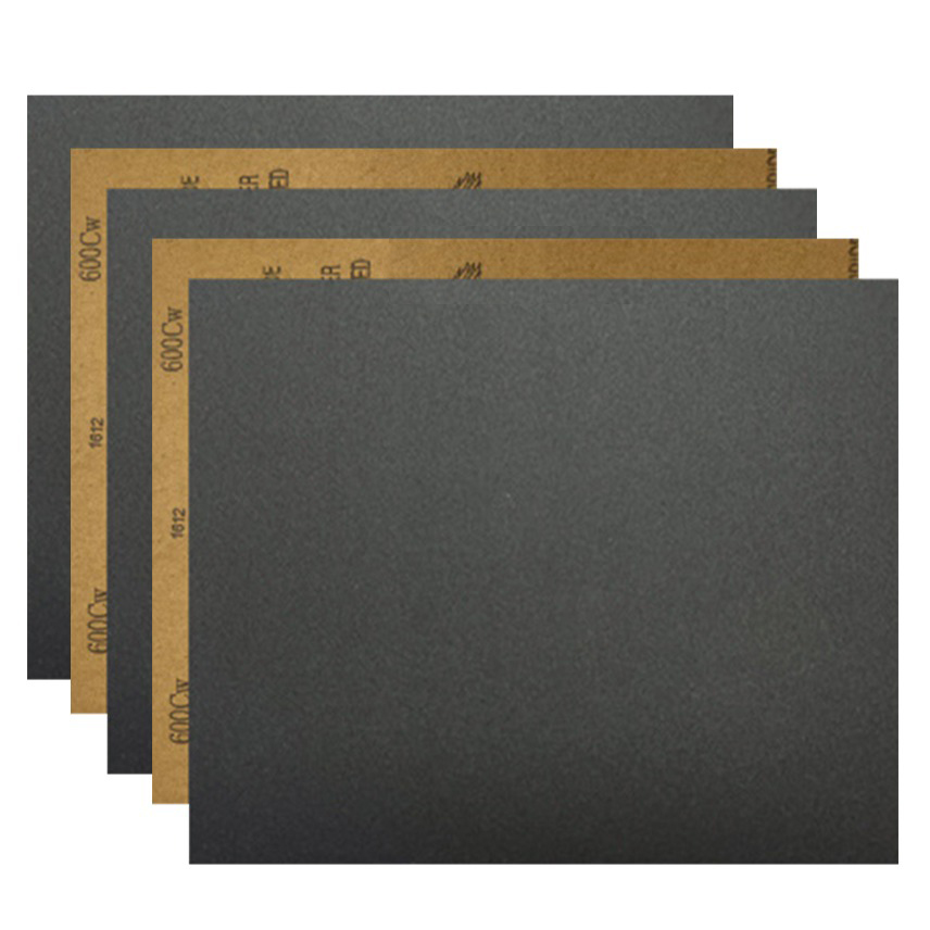 스탠맨 샌딩 사포 600방 3,590원