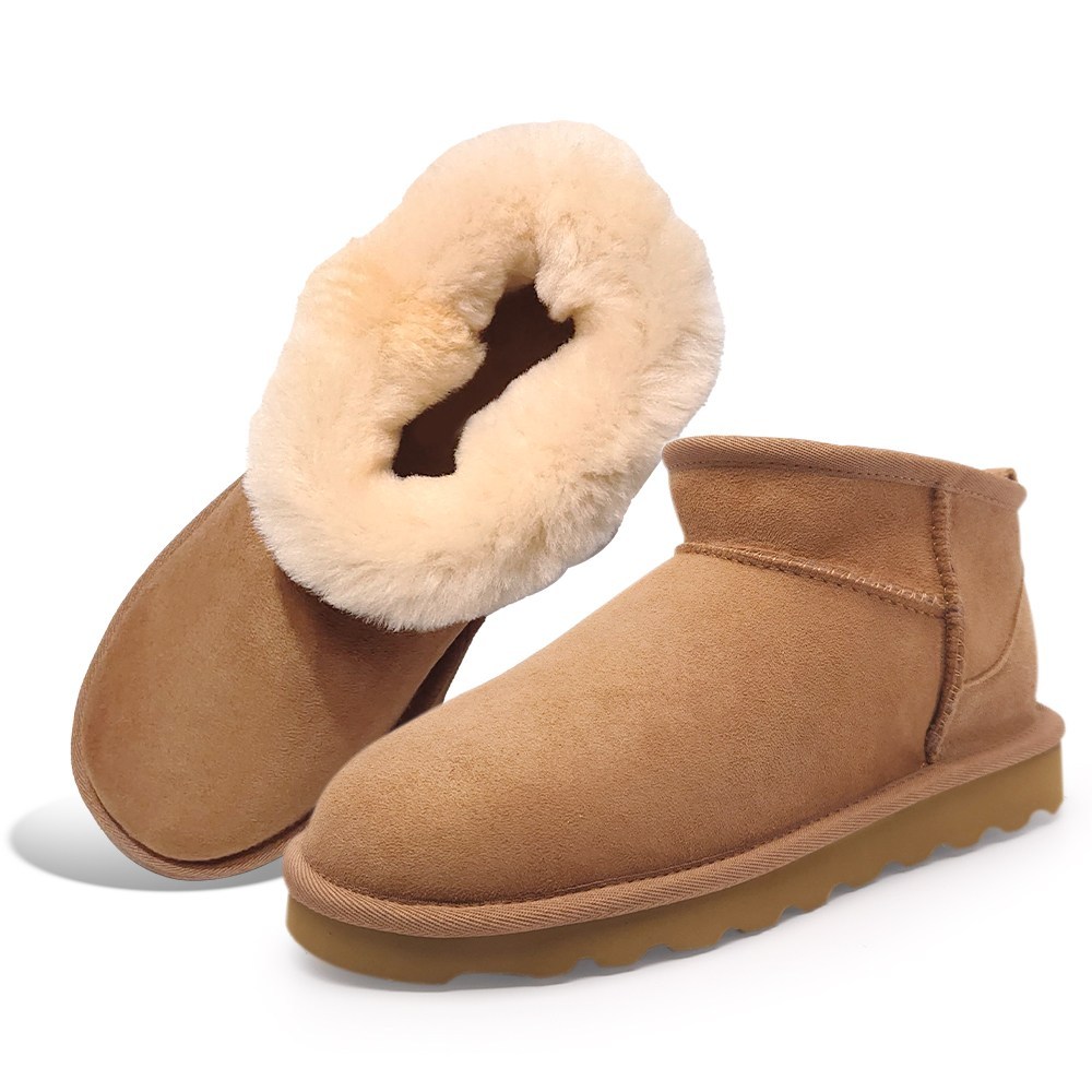 AUSVNUGG 호주 어그 부츠 클래식 울트라 미니 체스트넛6109 57,630원