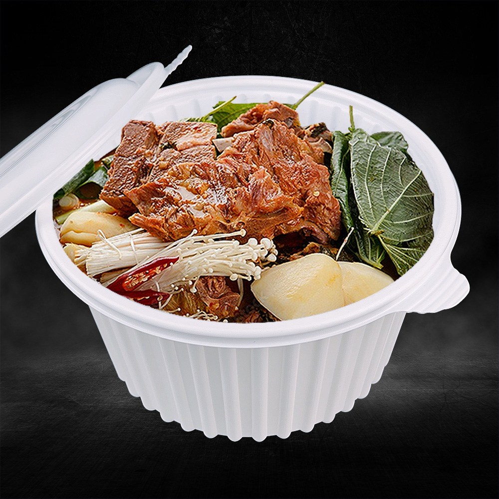 대형 탕용기, 25세트, 1개 36,900원