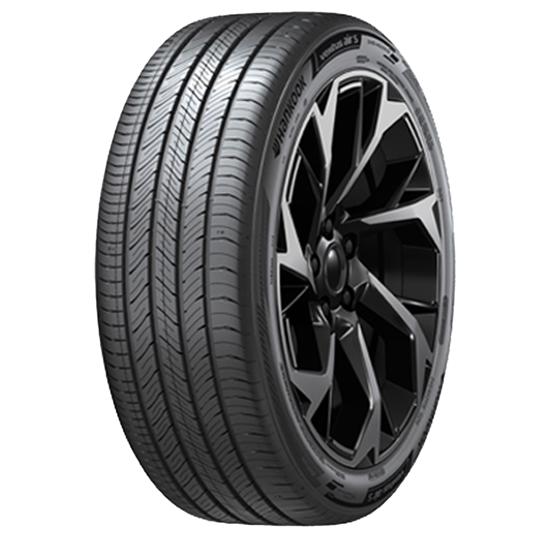 한국타이어 벤투스 에어 S H472 225/40R19 163,200원