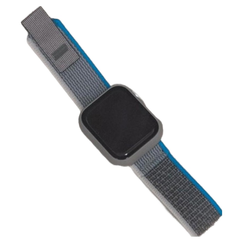 우먼스9999 애플워치 트레일루프 패브릭 스트랩 밴드 13,900원