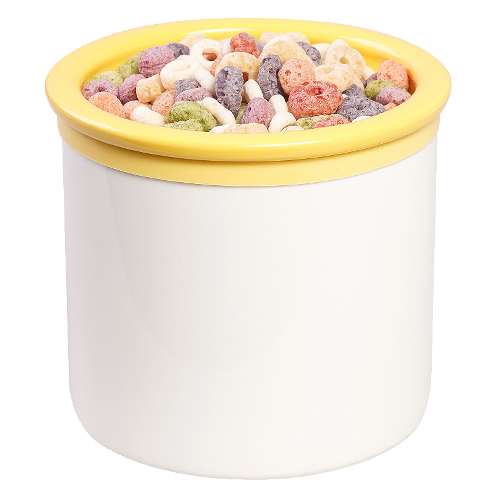 보울보울 헬로 둥근볼 3P 세트 15cm(h), 치즈옐로우, 1세트 43,900원