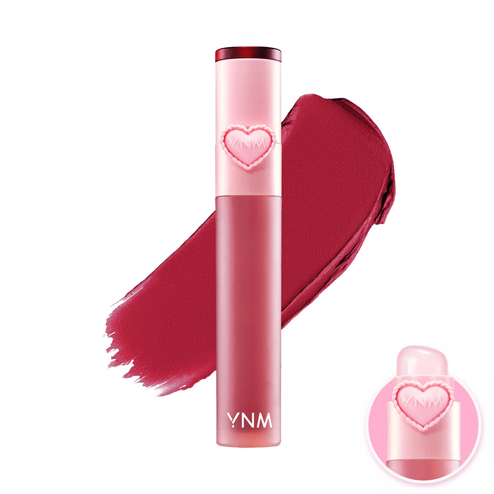 YNM 하트 베일 틴트 10,900원