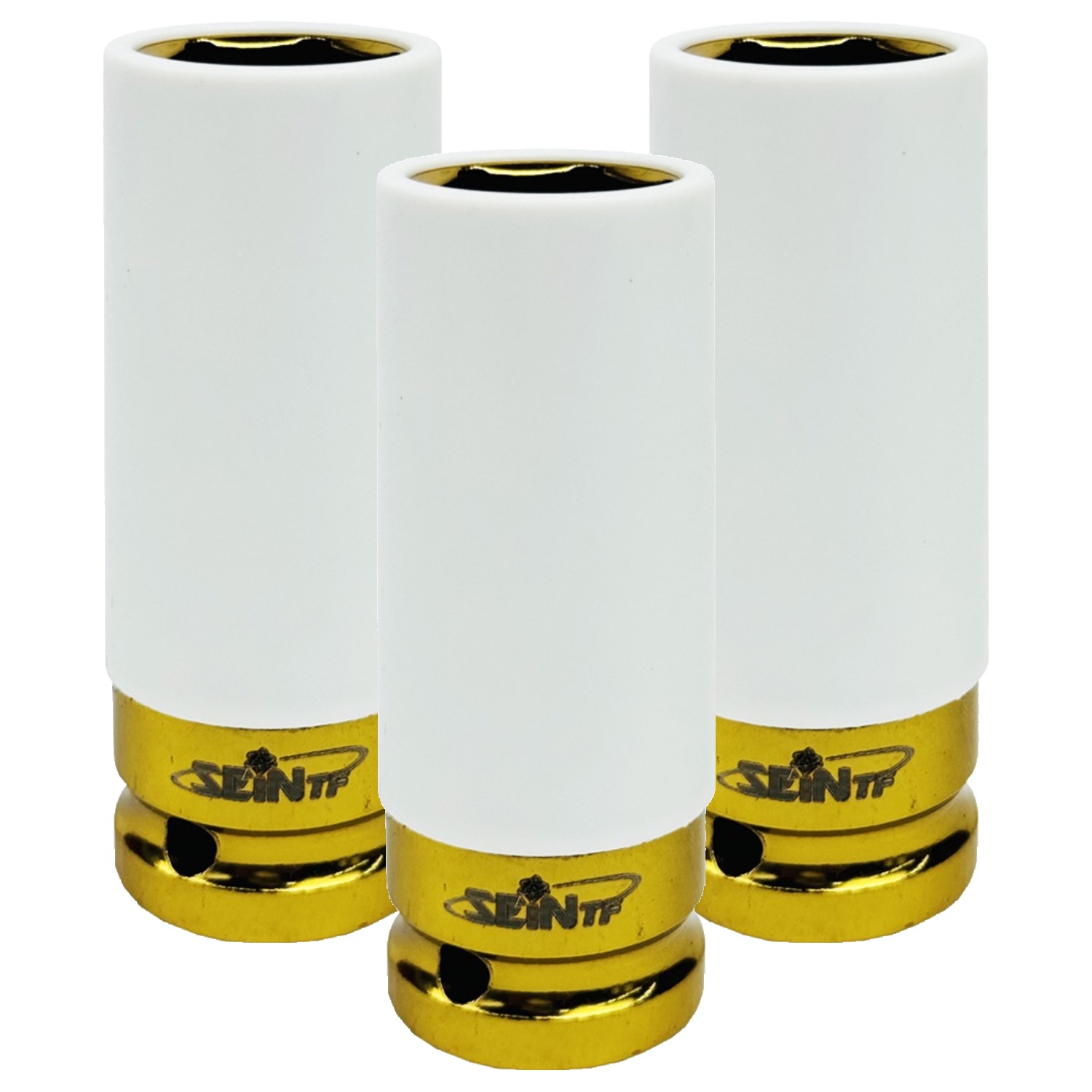 세인티에프 1/2인치 롱 너트 소켓 커버형 휠 복스알 19mm 18,720원