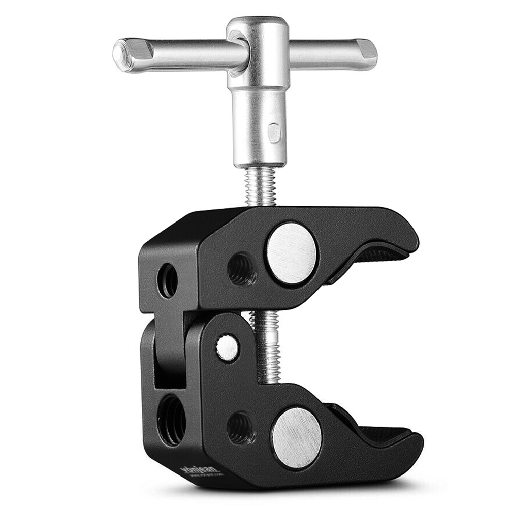 본젠 미니 슈퍼 클램프, KM-091A, 1개 17,100원