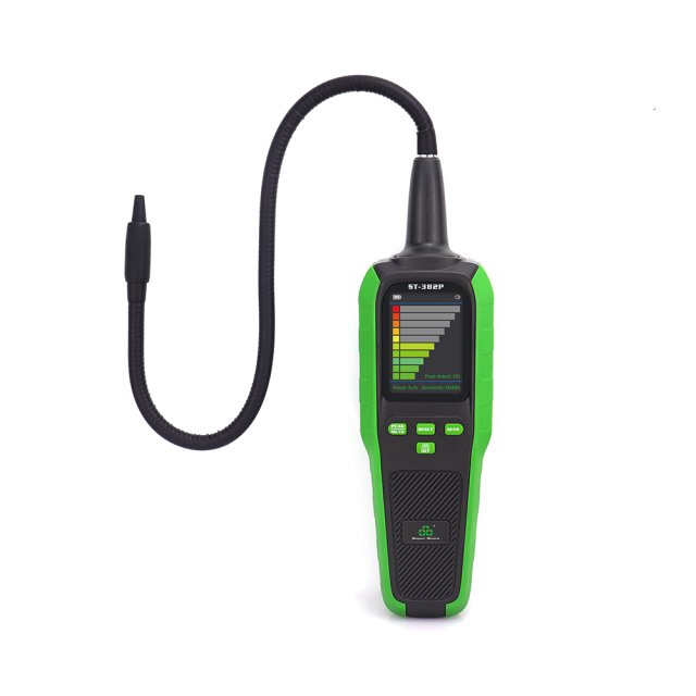 슈퍼스타 가스 누설 탐지기 에어컨 냉매 가스탐지 ST-382P 216,950원