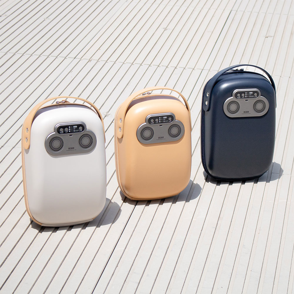 오케이스 포터블 신발 살균건조 관리기 260,000원