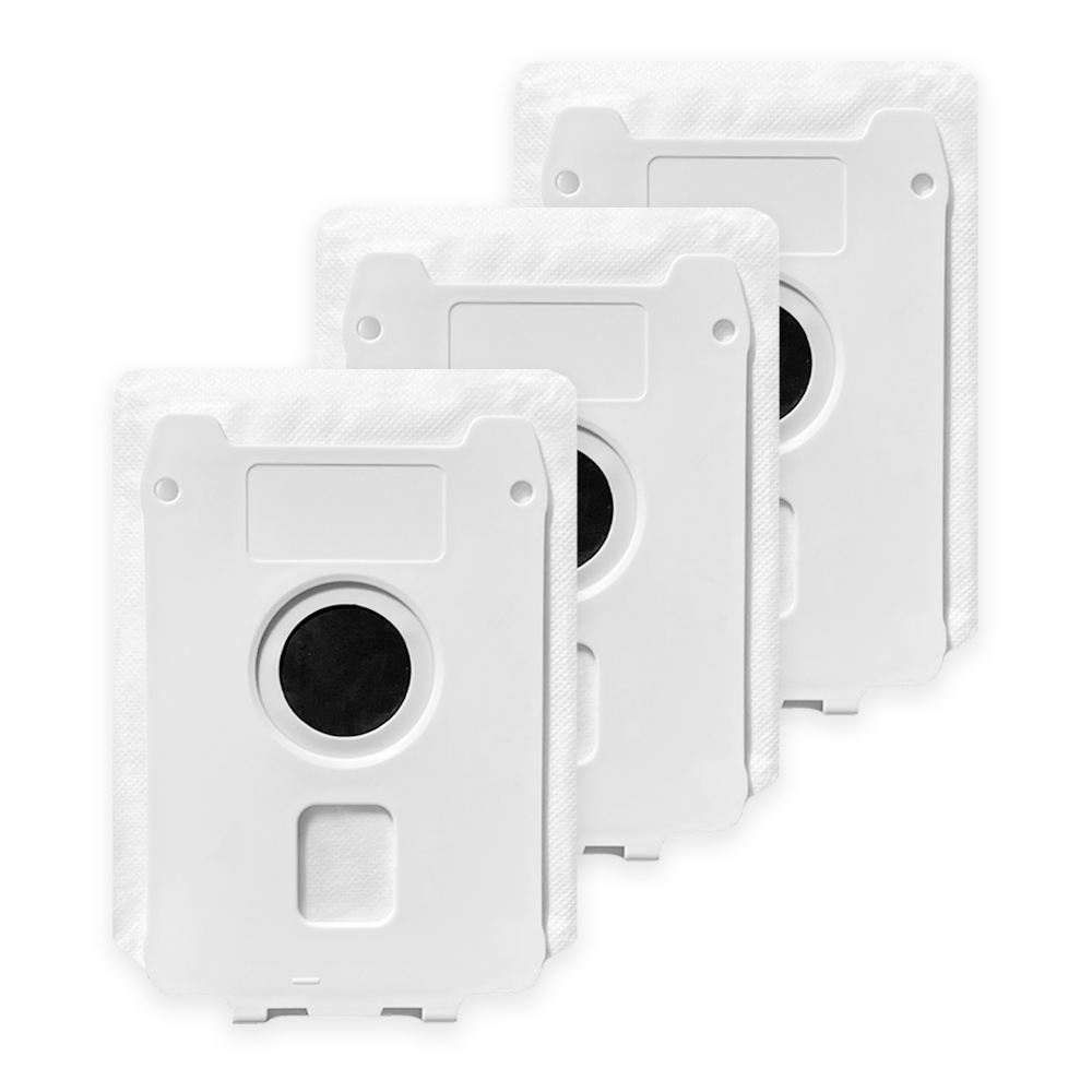 [호환] LG 코드제로 로보킹 Ai 올인원 로봇청소기 먼지봉투 9,900원