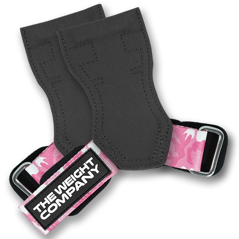 더웨이트컴퍼니 헬스 스트랩 장갑 거미 GUMMY 그립 29,990원