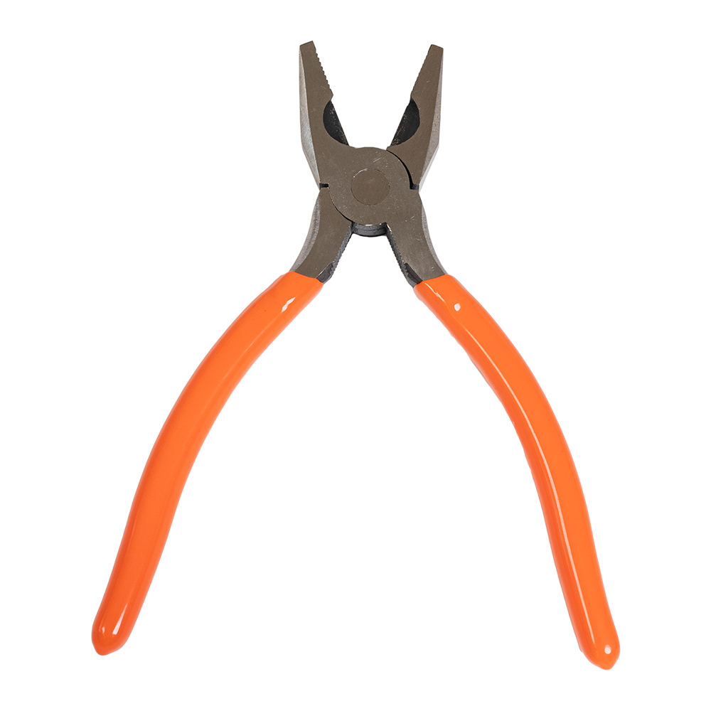 툴리버 가성비 펜치 뺀치 뺀지 뺀찌 다용도 보급형 200mm, 2개 8,000원