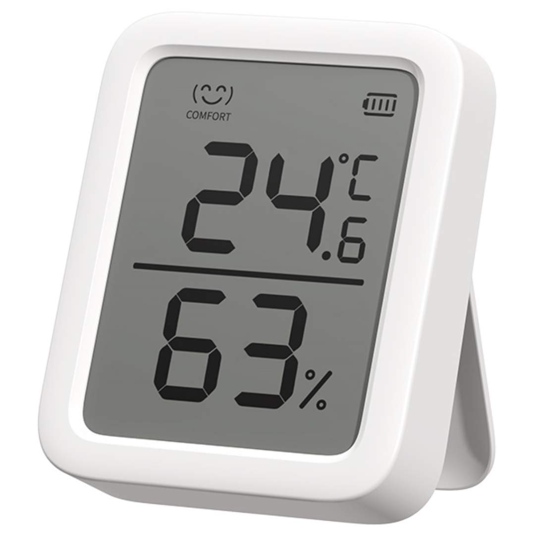 스위치봇 온도 습도 측정 센서 미터 플러스 SwitchBot Thermometer ang Hygrometer Plus 32,200원