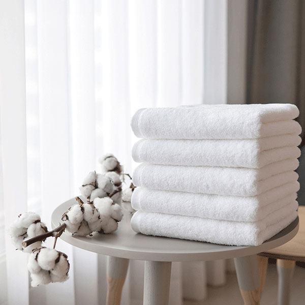 이니셜자수 기숙사 수건 기숙사준비물 소량자수 주문제작 40수코마사 호텔수건 타올 150g 10장, 흰색, 10개 44,500원