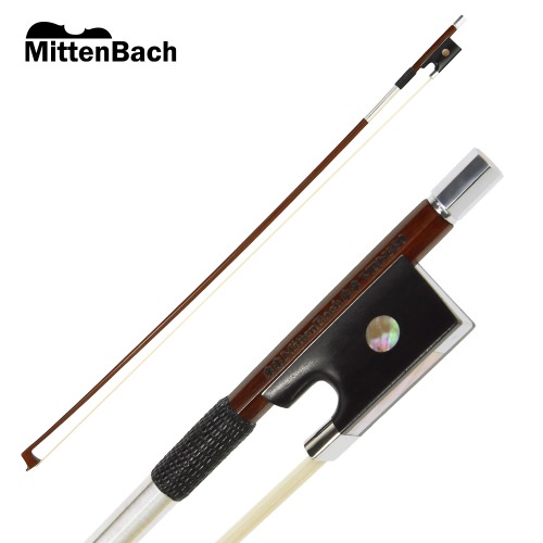 미텐바흐 바이올린 활 MBB-ABN380-VN 실버스크류 은제 고급활 380,000원