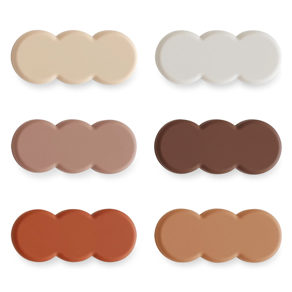 에이드엘 트리플 실리콘 수저받침 9,900원