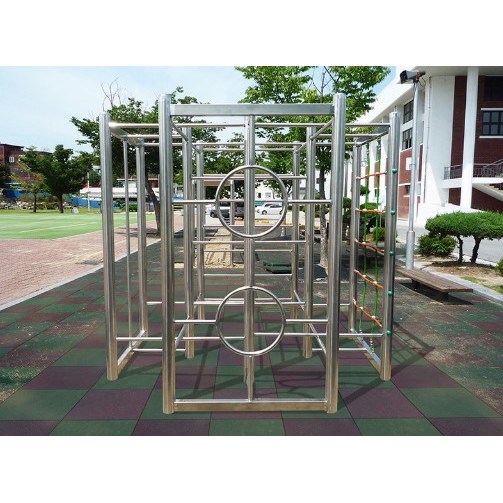 월드스포츠산업 정글짐 야외놀이터정글짐 복합 스텐 WDP-3402 4,860,480원