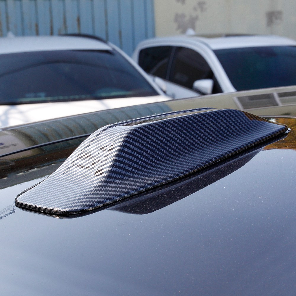 BMW 5시리즈 루프 안테나 부착형커버 520i 530i G60 호환 용품 16,490원