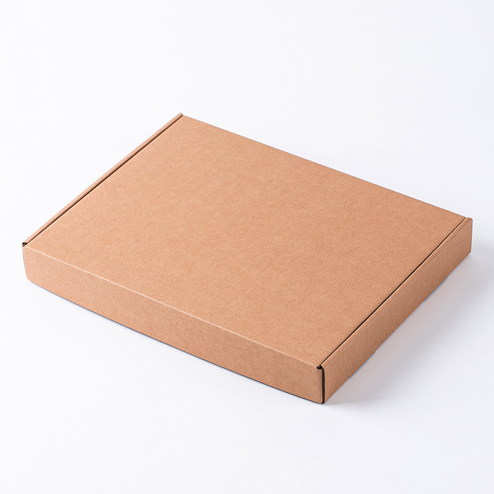 [공장직송] 다양한 사이즈 C형 무지 종이 포장박스 옷 선물상자 낱장 판매, 1장, 크라프트 1,500원