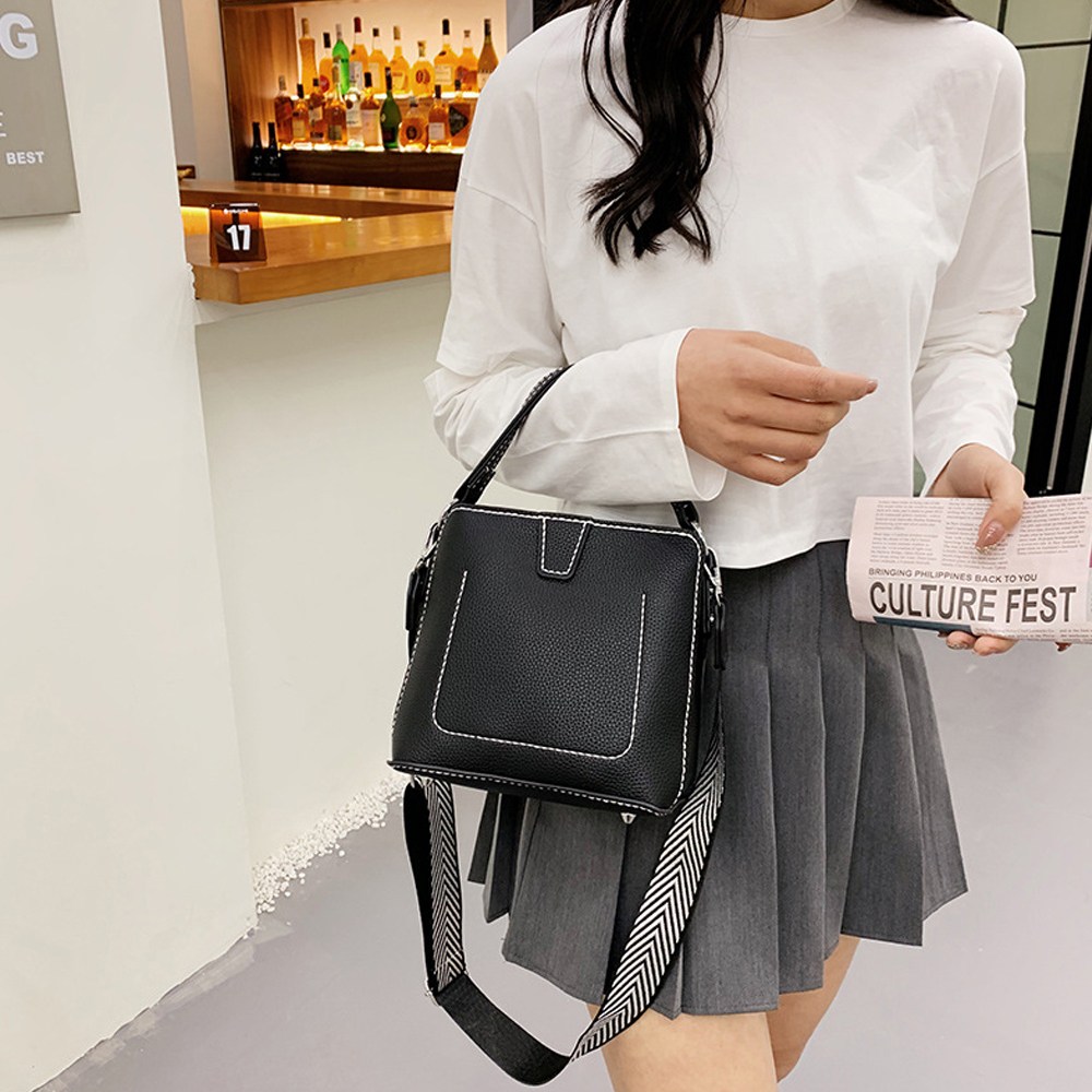 아트조이 DIY 마이 큐브백 가방 만들기 풀세트 취미 공방 수업 가죽공예 (6colors) 12,900원