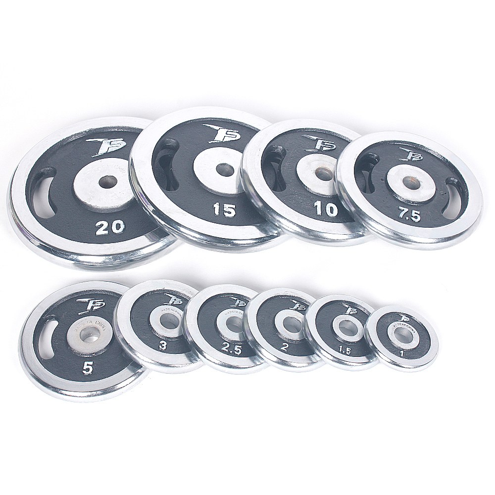 포스스포츠 3중도금 크롬원판1kg~20kg 80,000원