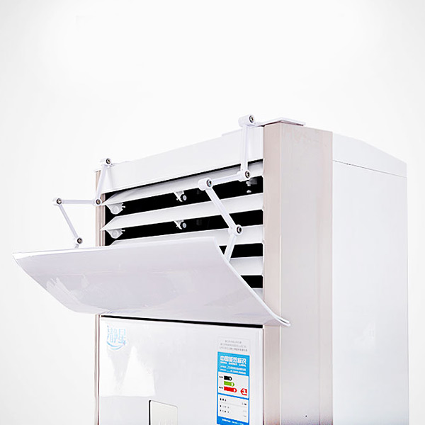 스탠드 에어컨 바람막이 냉온풍기 바람방향 전환 풍향, 1개 8,700원