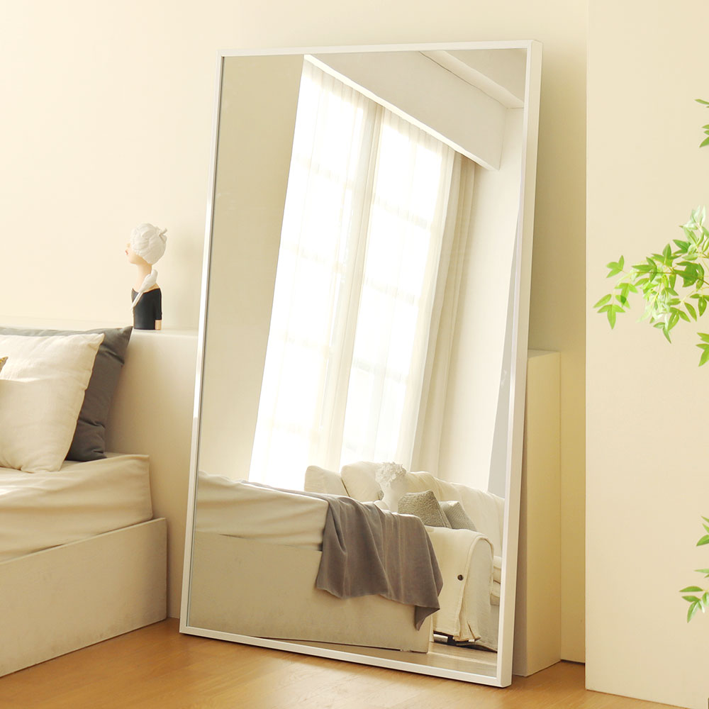 포메리트 모던 전신거울 H1700 스탠드형 방문설치 98,000원