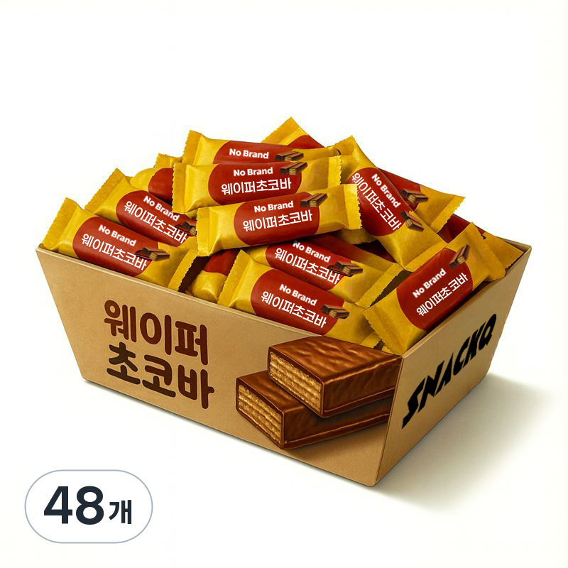 스낵큐 노브랜드 과자 45,170원