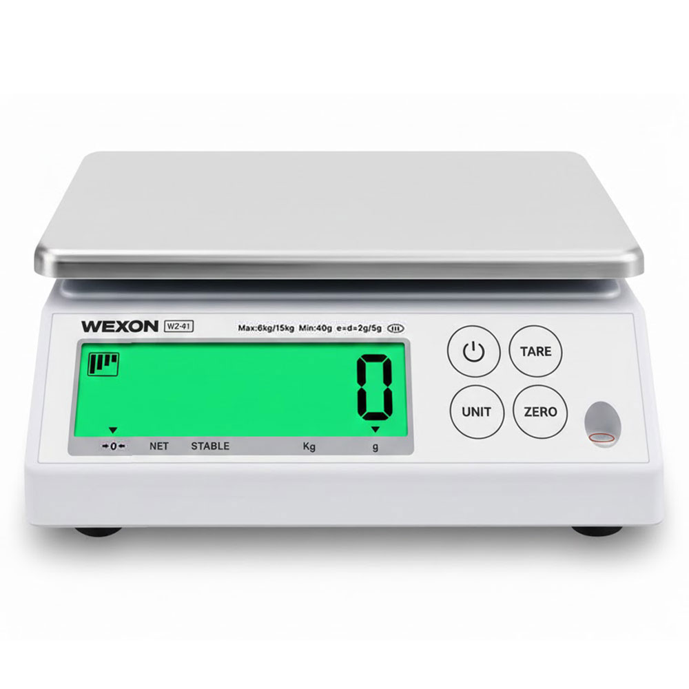 전자저울 15kg 6kg 계량 주방저울 업소용 산업용 WZ-61 48,800원