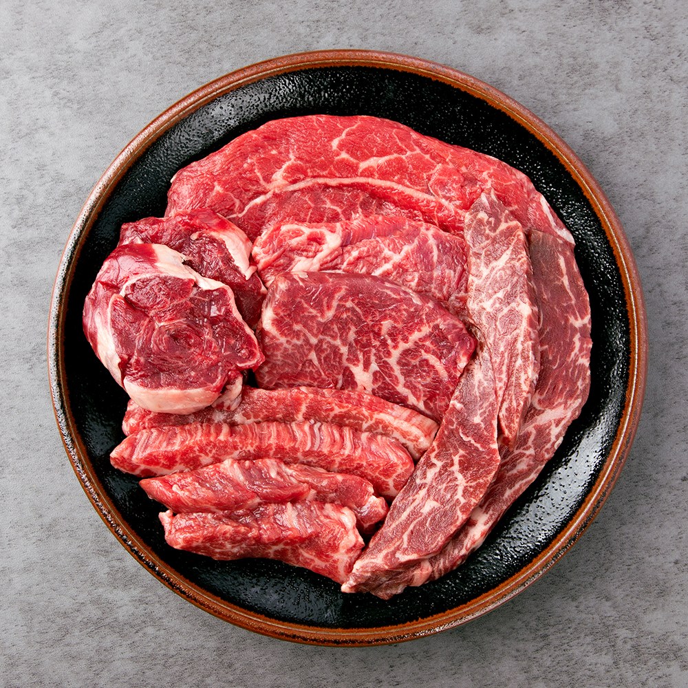 1등급 소고기 토시살 101,200원