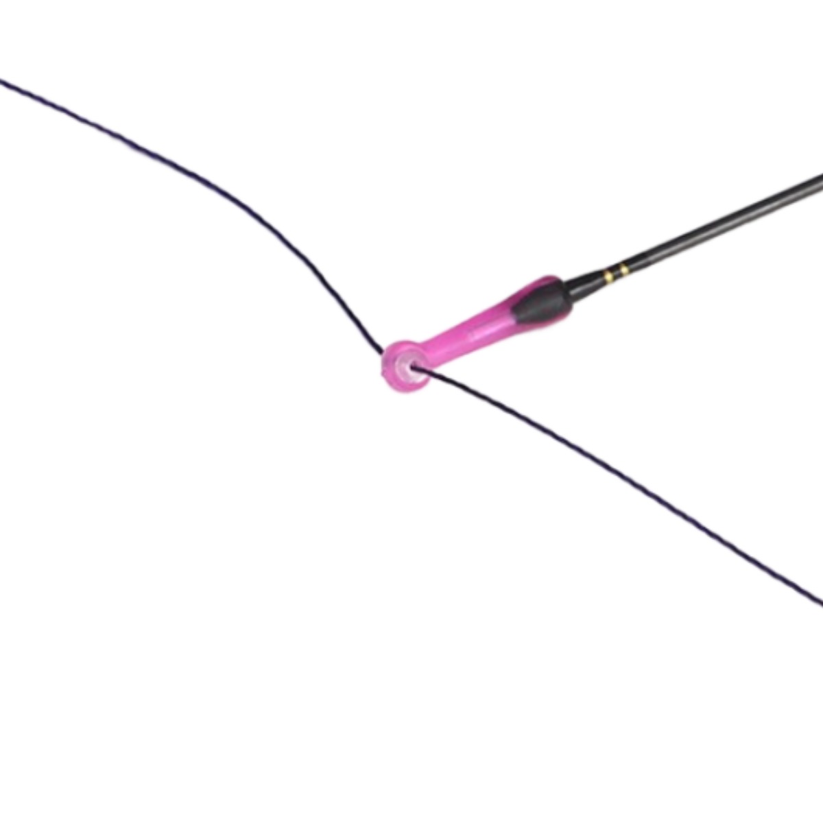 피싱스토어- 키우라 유동식 실리콘 유동찌고무 K-120, 1개 18,000원