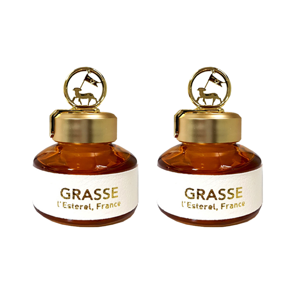 불스원 레스떼렐 화이트머스크 2개 그라스 디퓨저 방향제 차량용 실내 품격있는 향기 28,000원