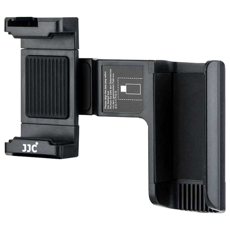 체리스팟 HG-OP1 오즈모 포켓 1 2 호환 스마트폰 확장 거치대 악세사리 홀더 케이지, 1개, HG-OP1 29,200원