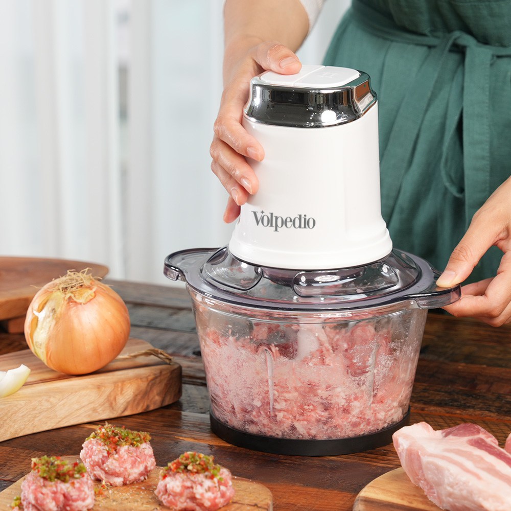 홈앤스테이 만능 다지기 마늘 육류 고성능, 1세트, 투명화이트 49,600원