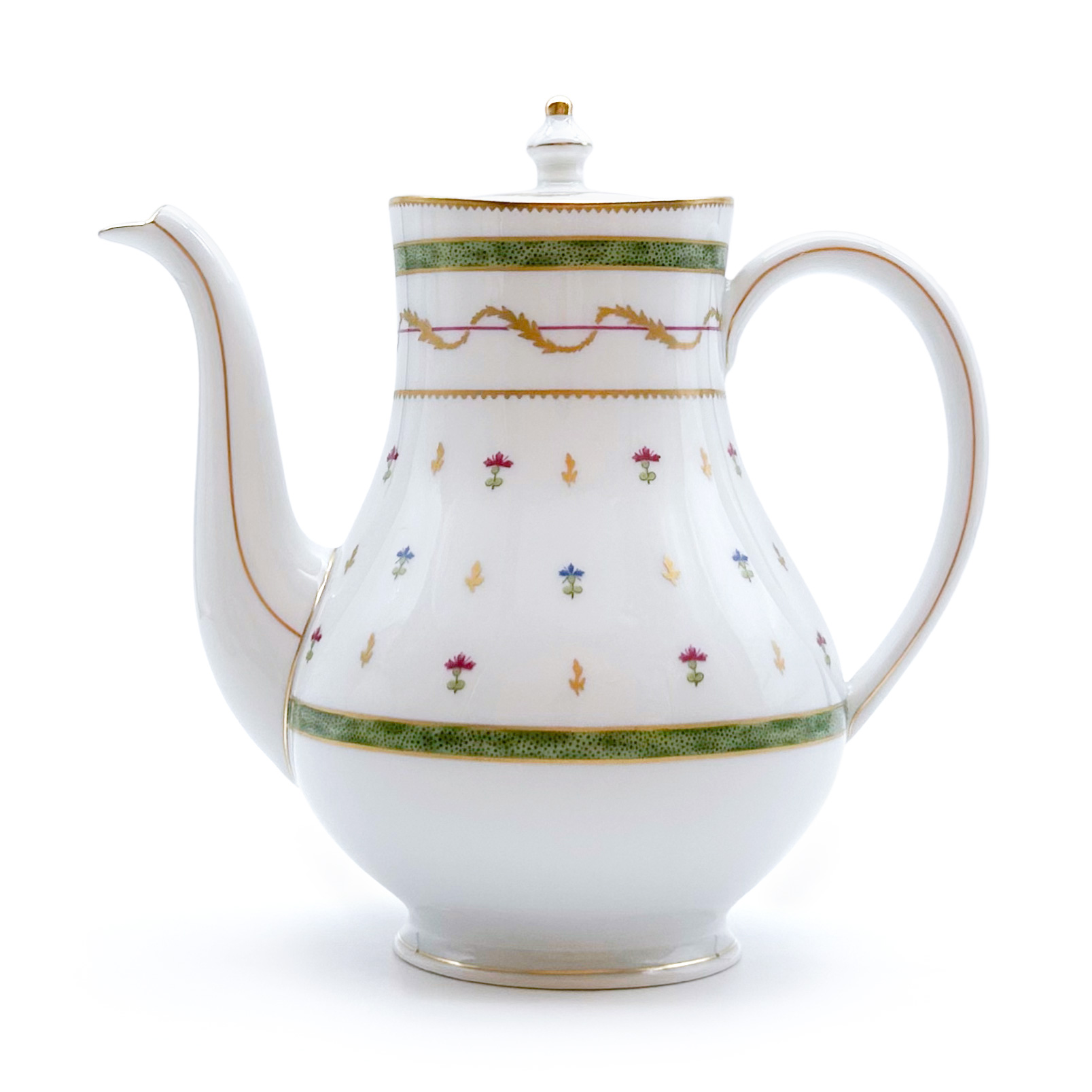 Antique 프랑스 하빌랜드 리모쥬 커피팟 도자기 티팟 명품 티포트 티타임 수입그릇 720,000원