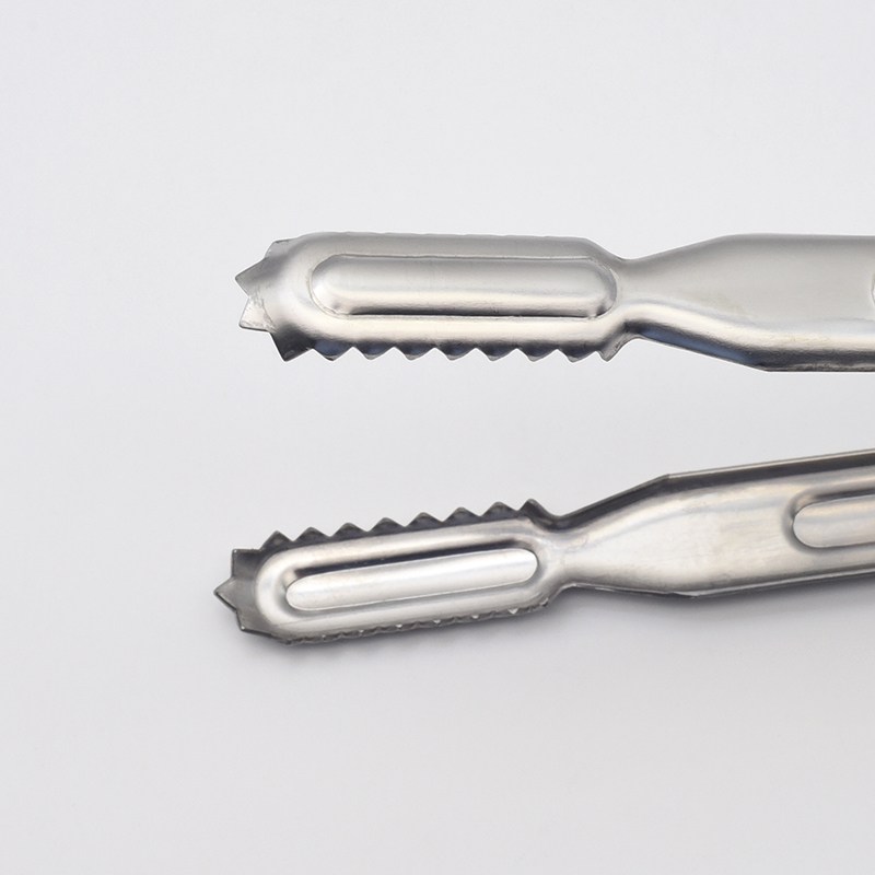 디너벨 악어 캠핑 고기집게 핀셋 다목적 얼음 바베큐 별대 40cm 7,900원