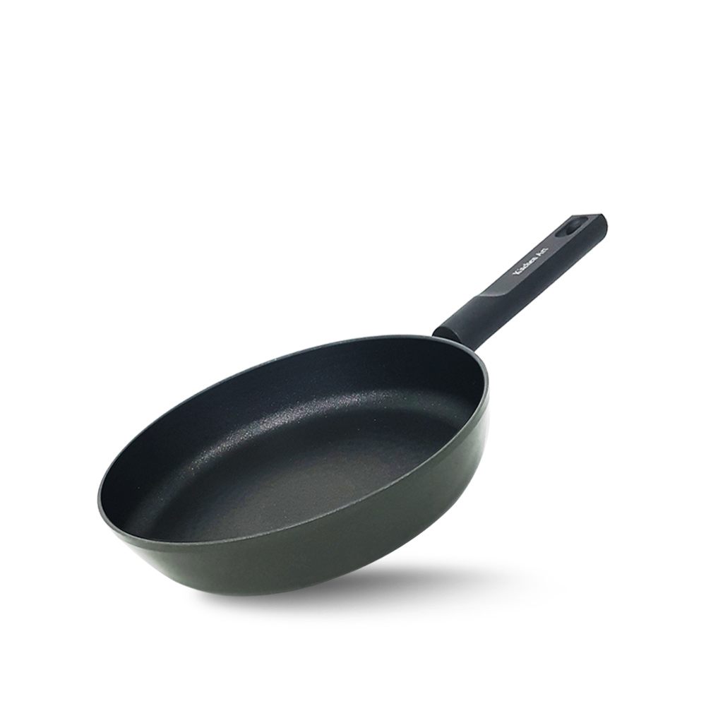 키친아트 소렐핏 IH 티타늄코팅 프라이팬, 1개, 24cm 18,050원