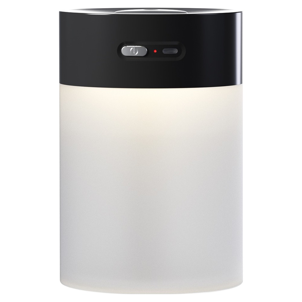 하이온 무드등 미니 가습기 11,620원